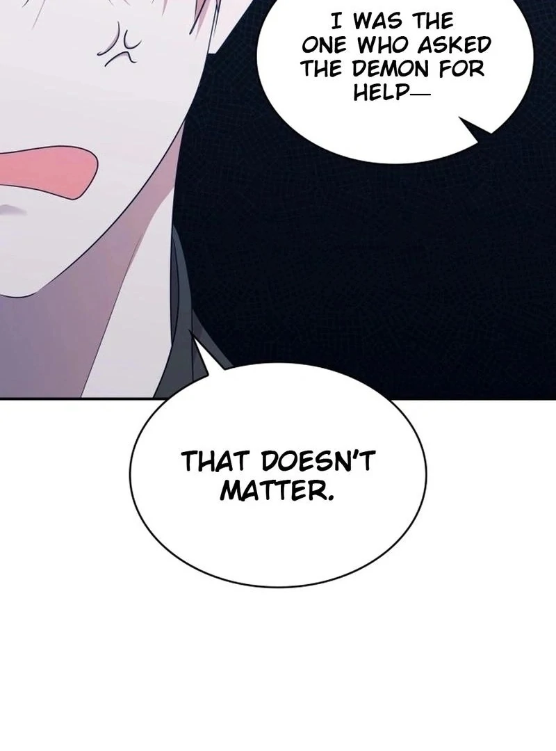 They Live in the Princess’ Flower Garden Chapter 28 - Page 48