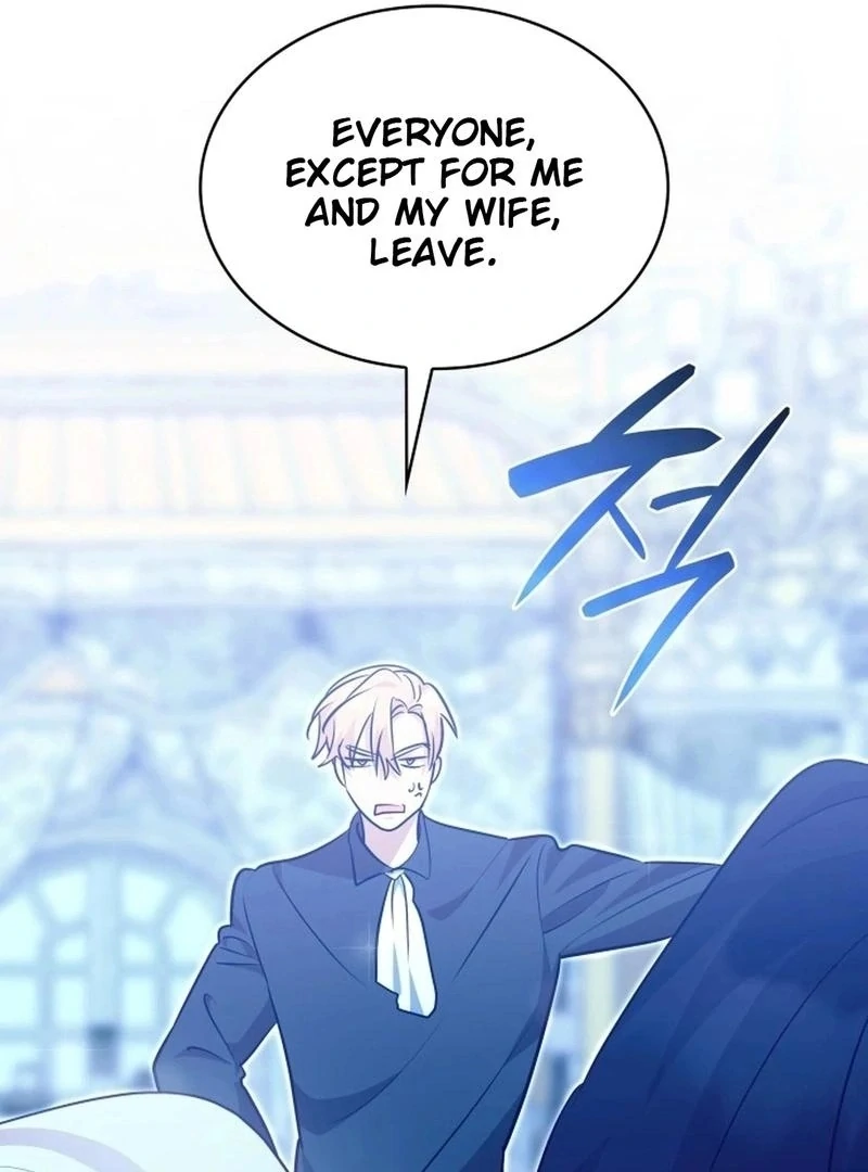 They Live in the Princess’ Flower Garden Chapter 28 - Page 51