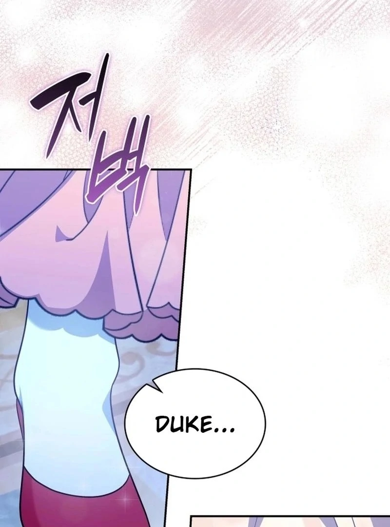 They Live in the Princess’ Flower Garden Chapter 28 - Page 54