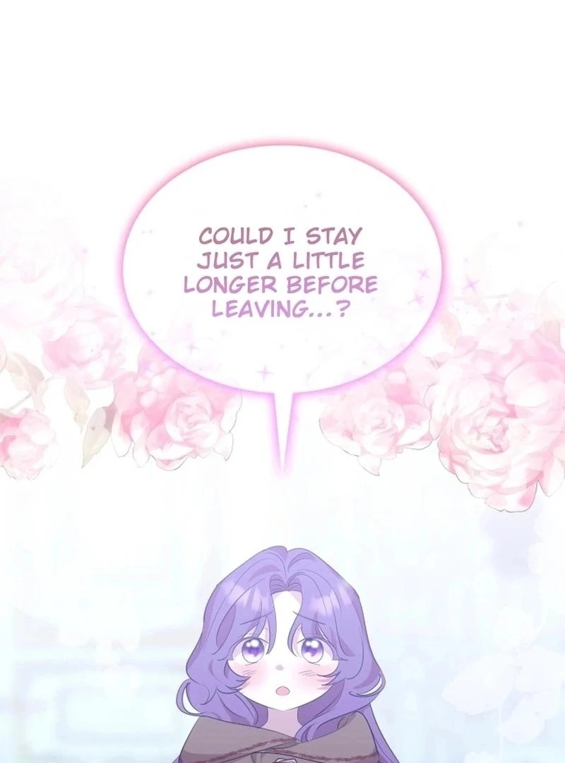 They Live in the Princess’ Flower Garden Chapter 28 - Page 57