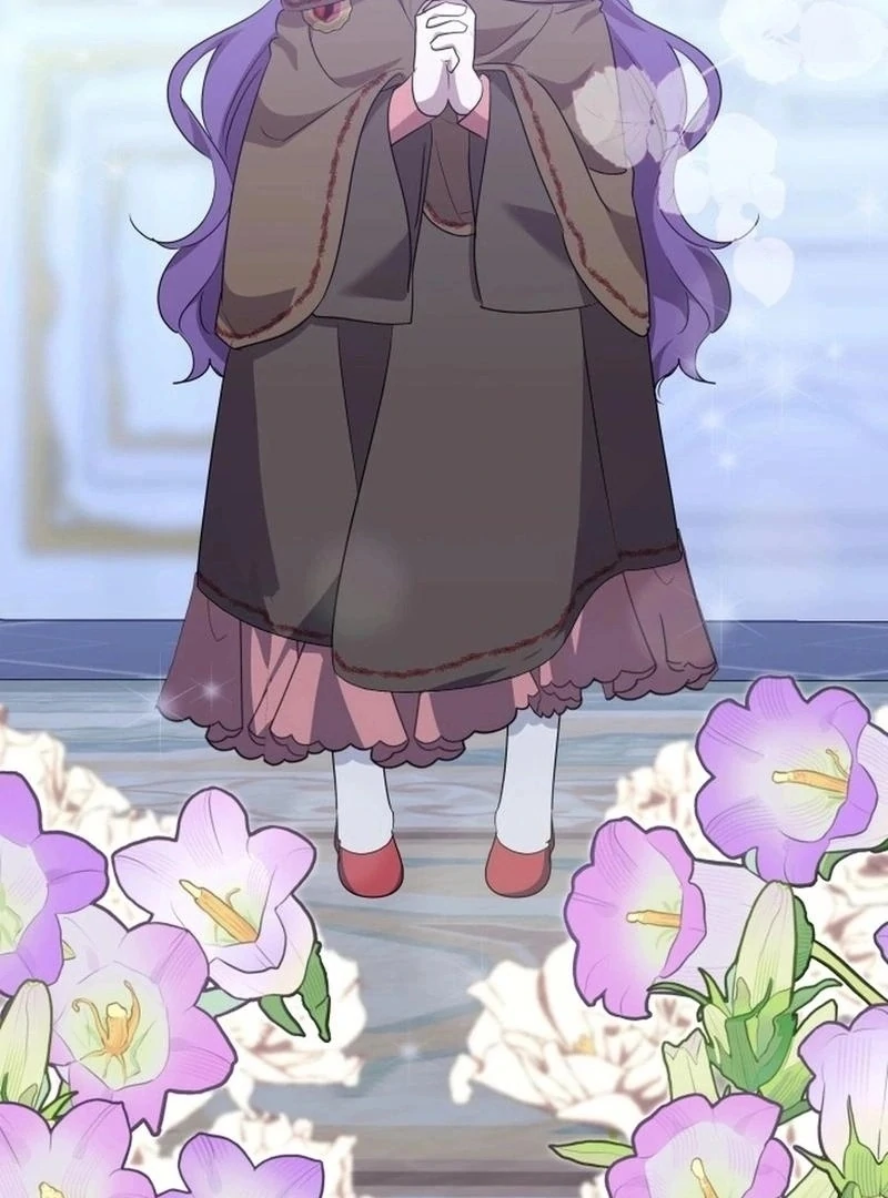They Live in the Princess’ Flower Garden Chapter 28 - Page 58