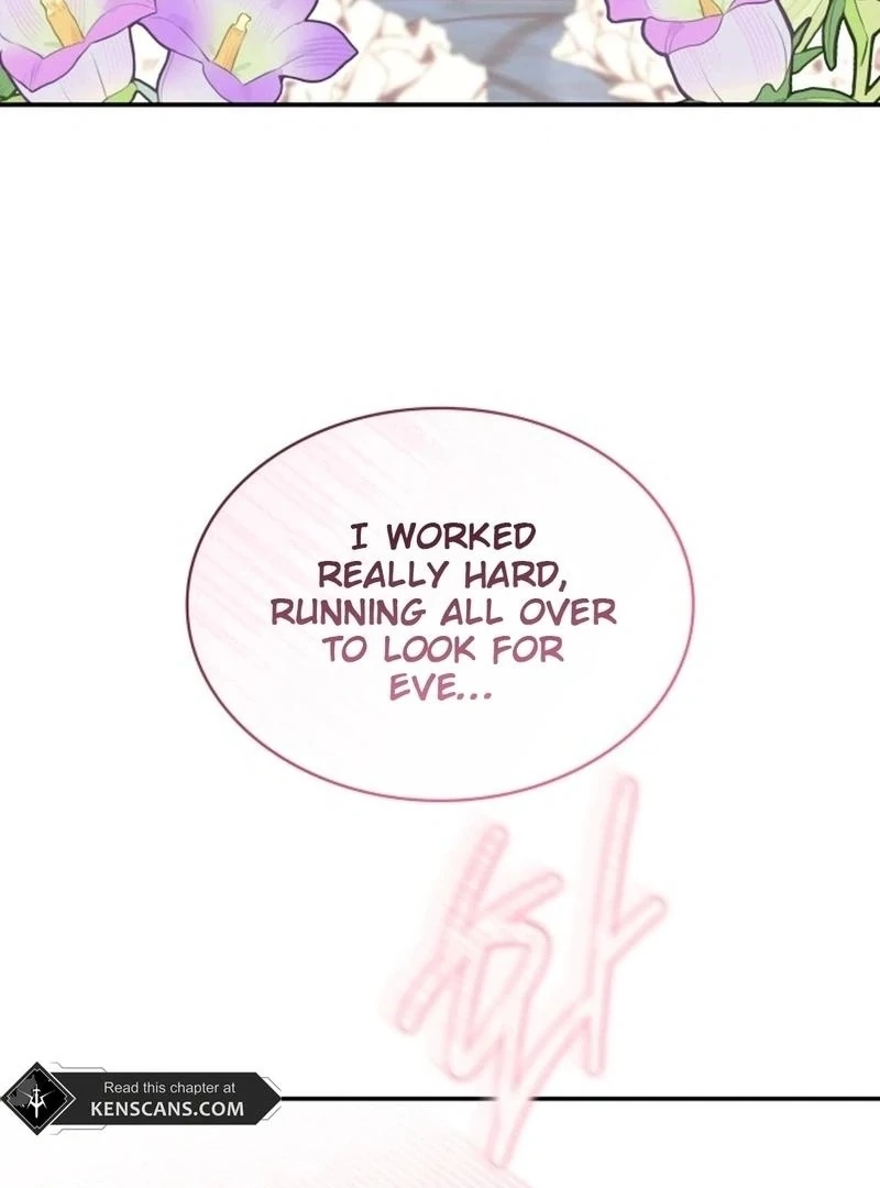 They Live in the Princess’ Flower Garden Chapter 28 - Page 59