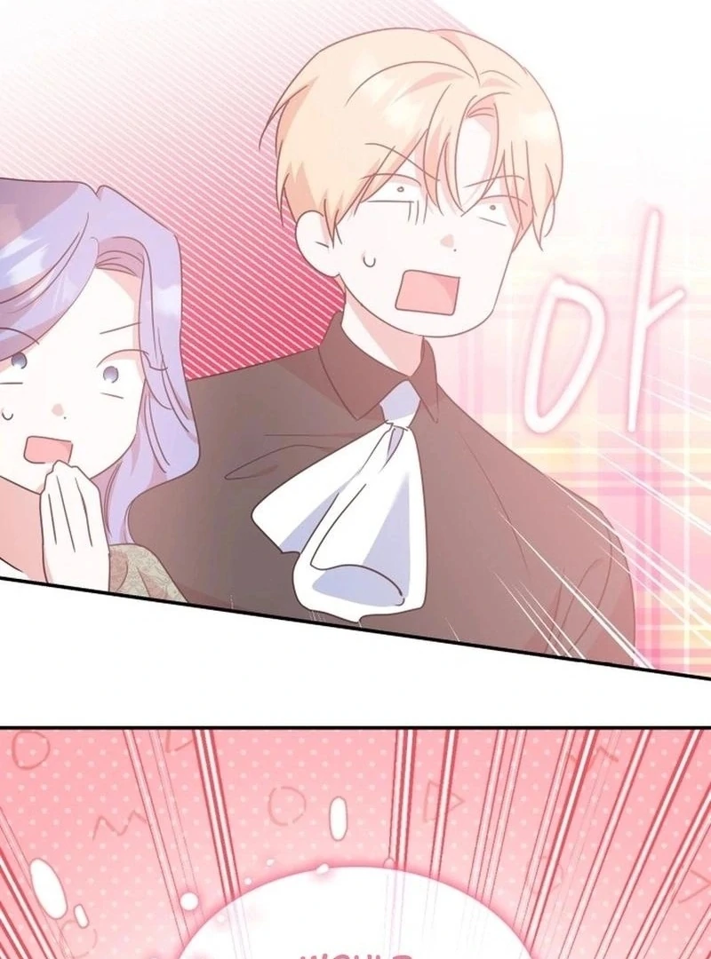 They Live in the Princess’ Flower Garden Chapter 28 - Page 60