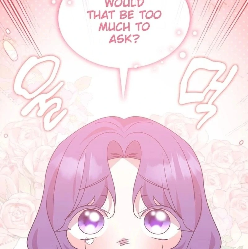 They Live in the Princess’ Flower Garden Chapter 28 - Page 61