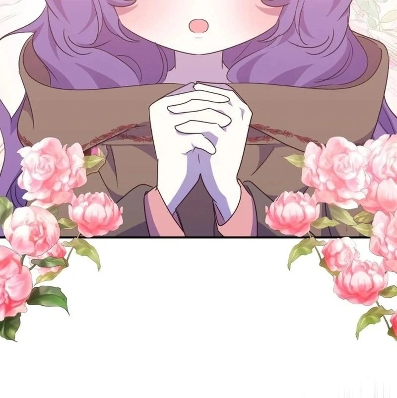 They Live in the Princess’ Flower Garden Chapter 28 - Page 62