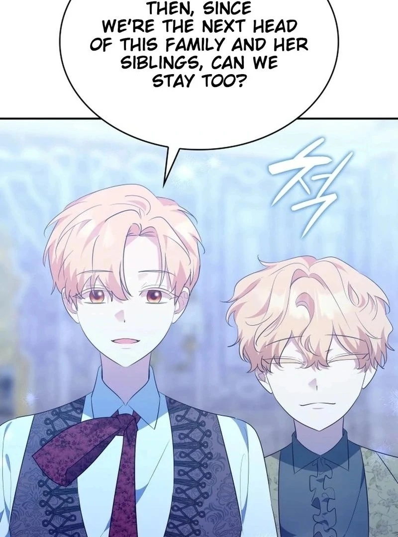 They Live in the Princess’ Flower Garden Chapter 28 - Page 65