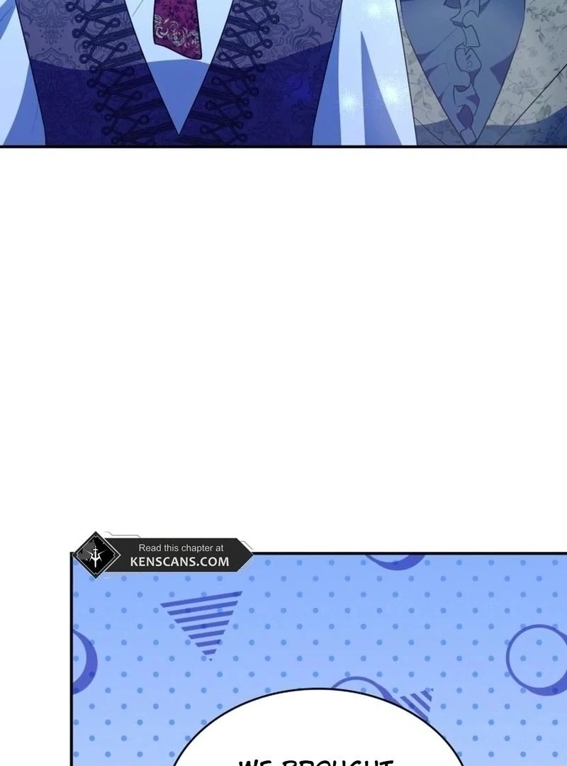 They Live in the Princess’ Flower Garden Chapter 28 - Page 66