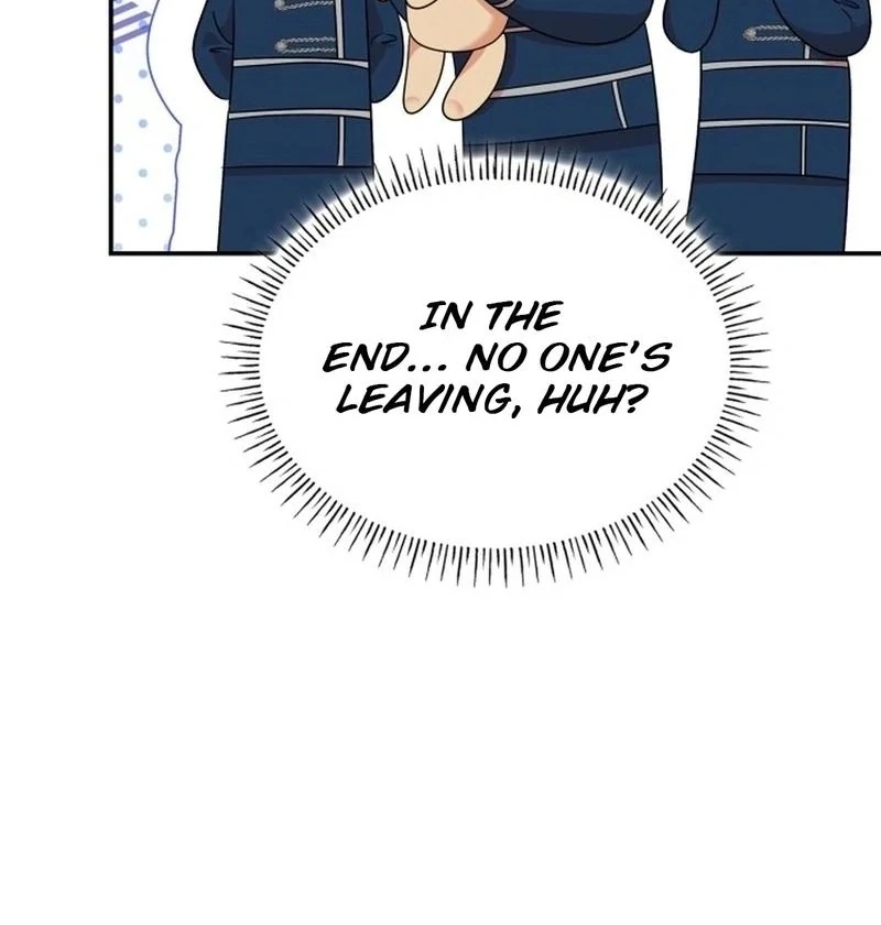 They Live in the Princess’ Flower Garden Chapter 28 - Page 68