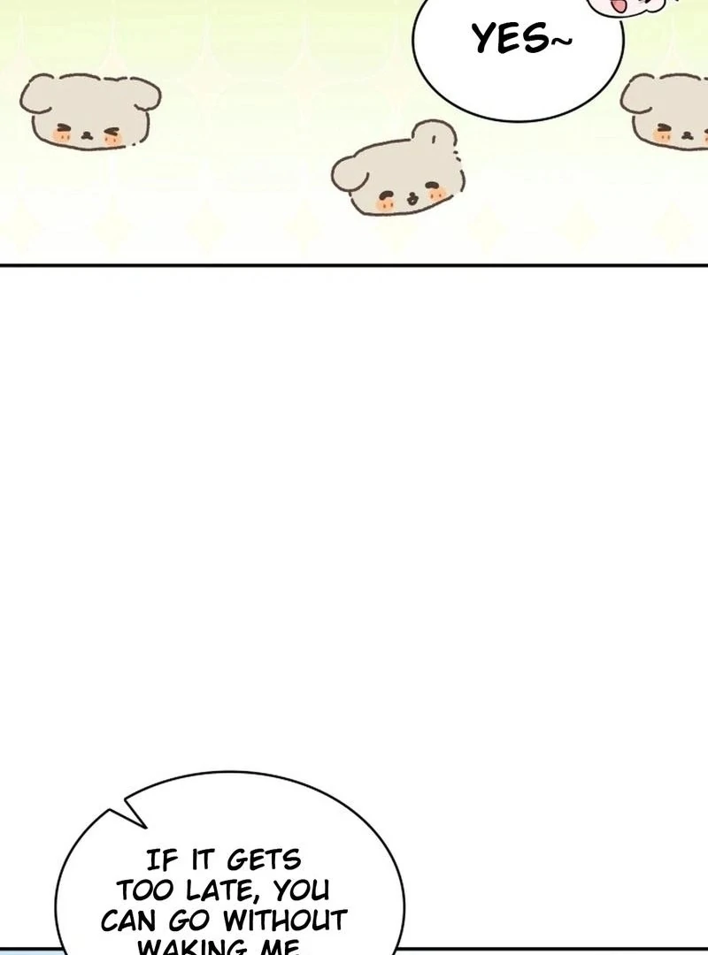 They Live in the Princess’ Flower Garden Chapter 28 - Page 70