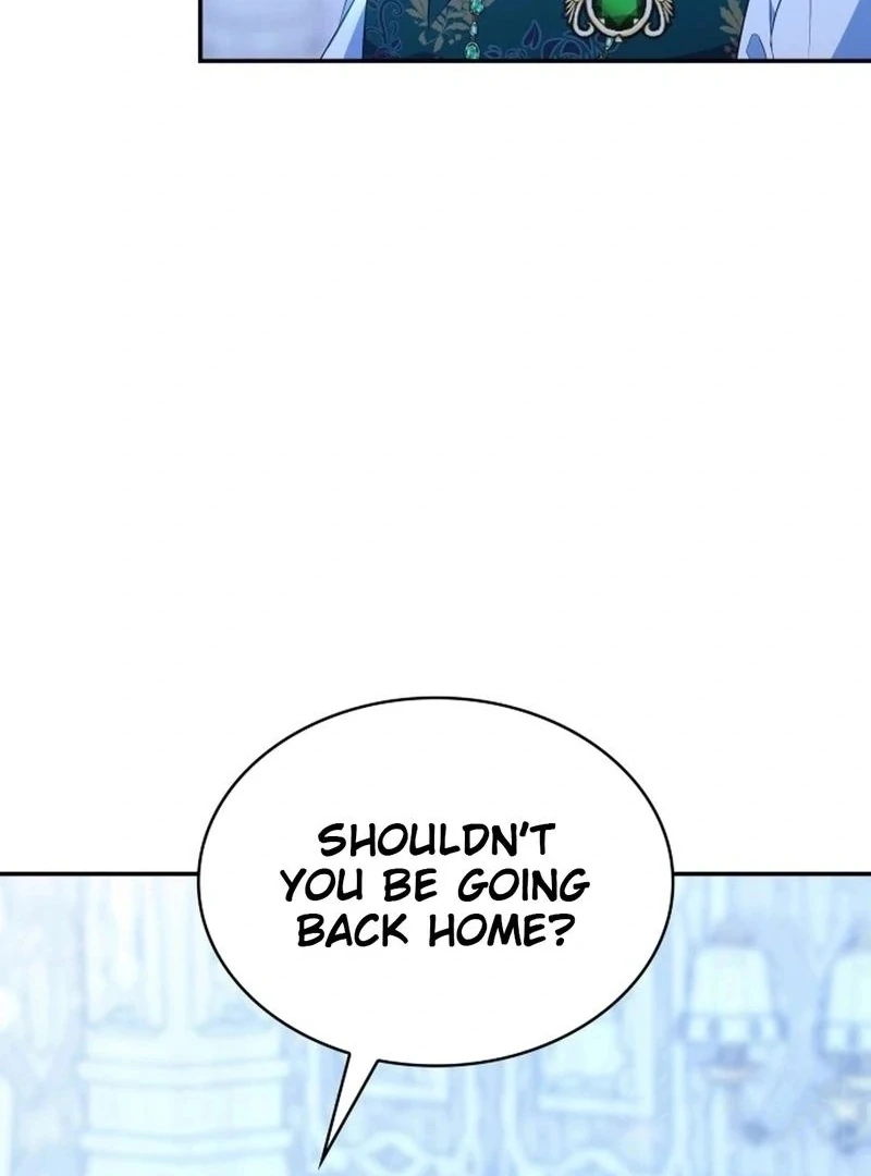 They Live in the Princess’ Flower Garden Chapter 28 - Page 76