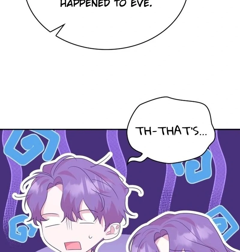 They Live in the Princess’ Flower Garden Chapter 28 - Page 79