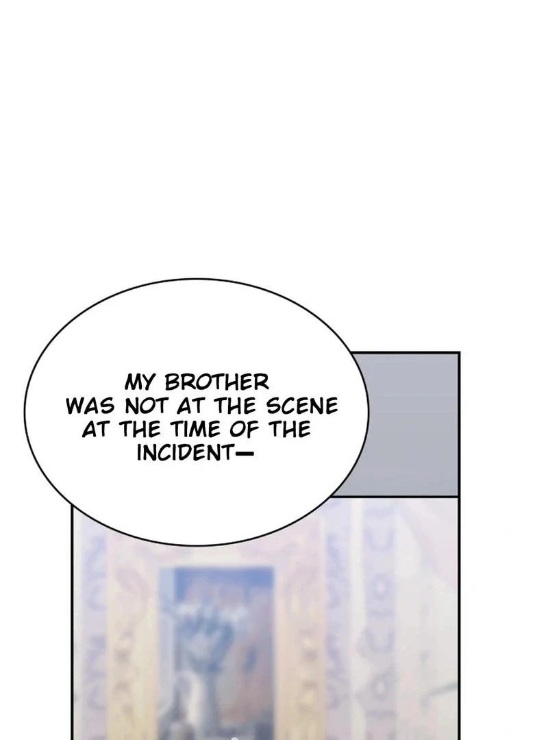 They Live in the Princess’ Flower Garden Chapter 28 - Page 81