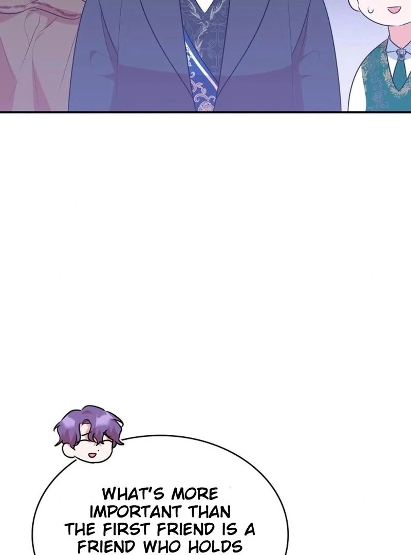 They Live in the Princess’ Flower Garden Chapter 28 - Page 93