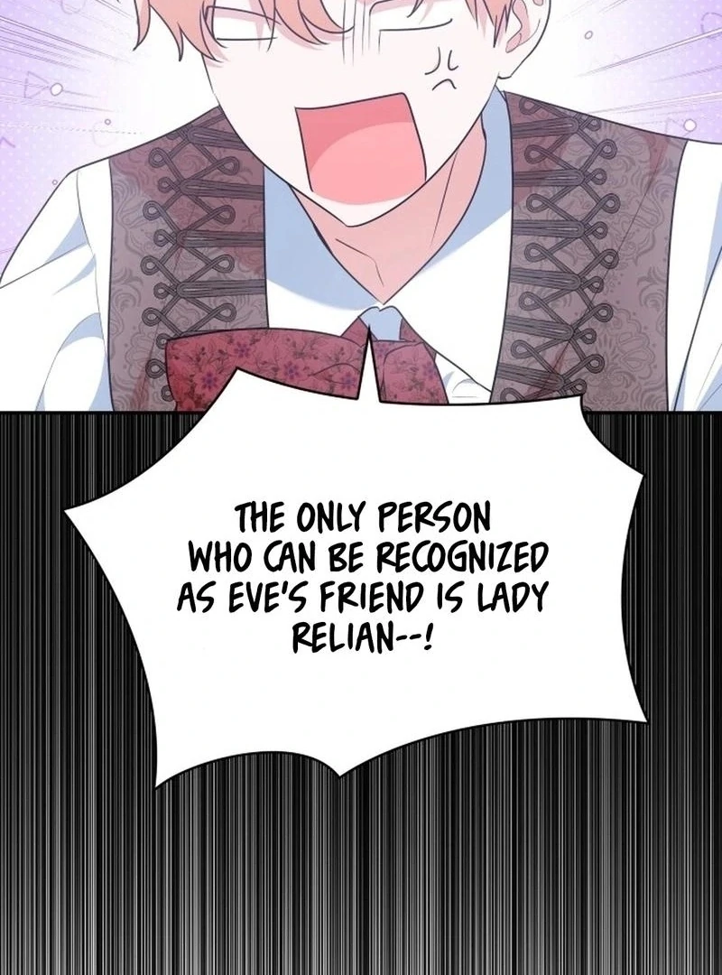 They Live in the Princess’ Flower Garden Chapter 28 - Page 98