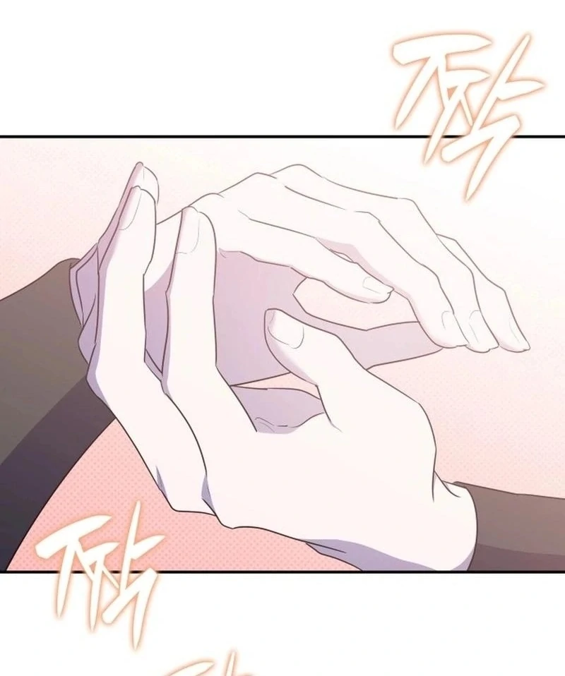 They Live in the Princess’ Flower Garden Chapter 28 - Page 100