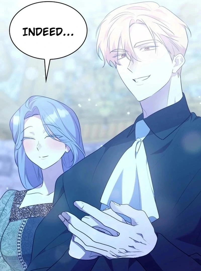 They Live in the Princess’ Flower Garden Chapter 28 - Page 102