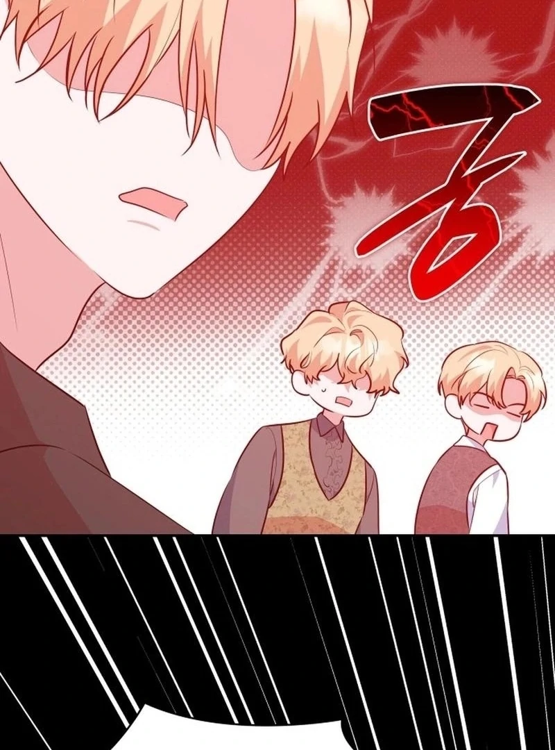 They Live in the Princess’ Flower Garden Chapter 28 - Page 109
