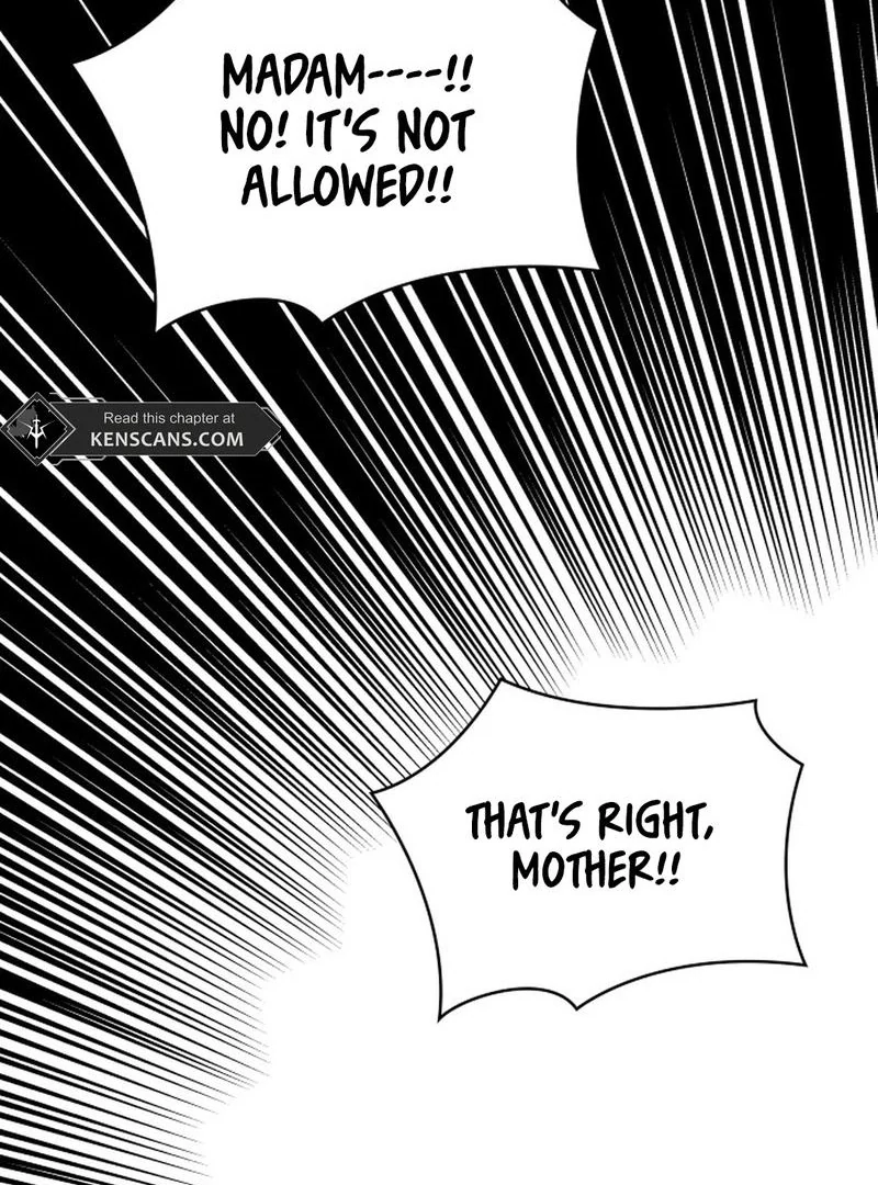 They Live in the Princess’ Flower Garden Chapter 28 - Page 110