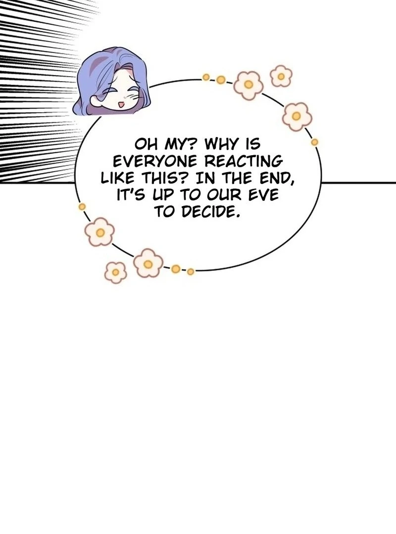 They Live in the Princess’ Flower Garden Chapter 28 - Page 111
