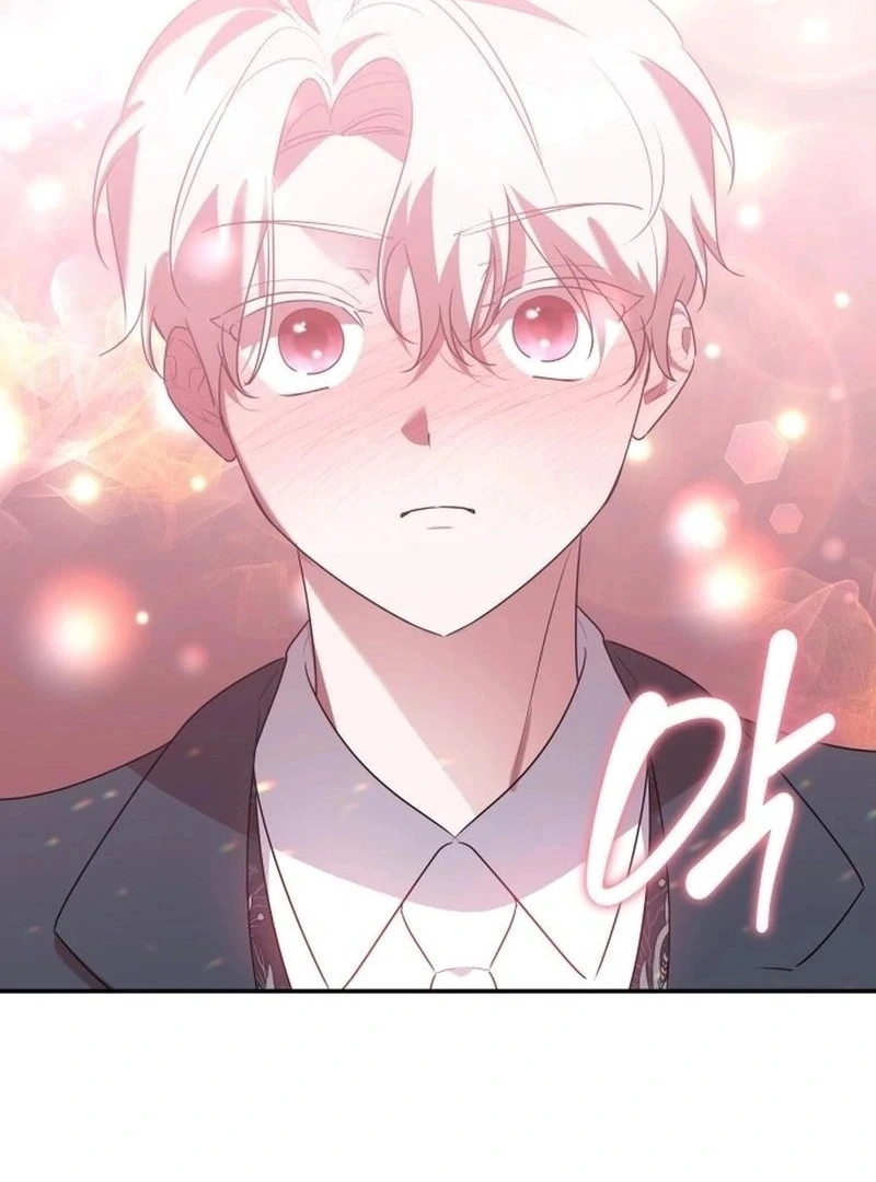 They Live in the Princess’ Flower Garden Chapter 28 - Page 114