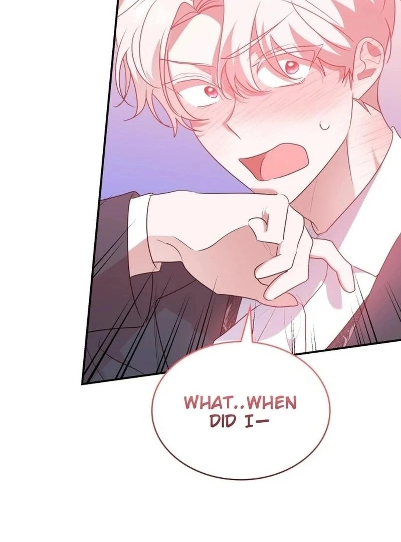 They Live in the Princess’ Flower Garden Chapter 28 - Page 116