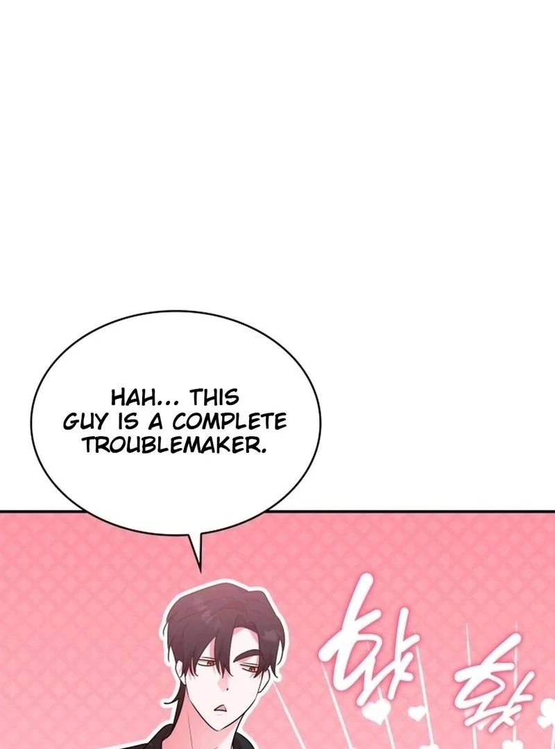 They Live in the Princess’ Flower Garden Chapter 28 - Page 117