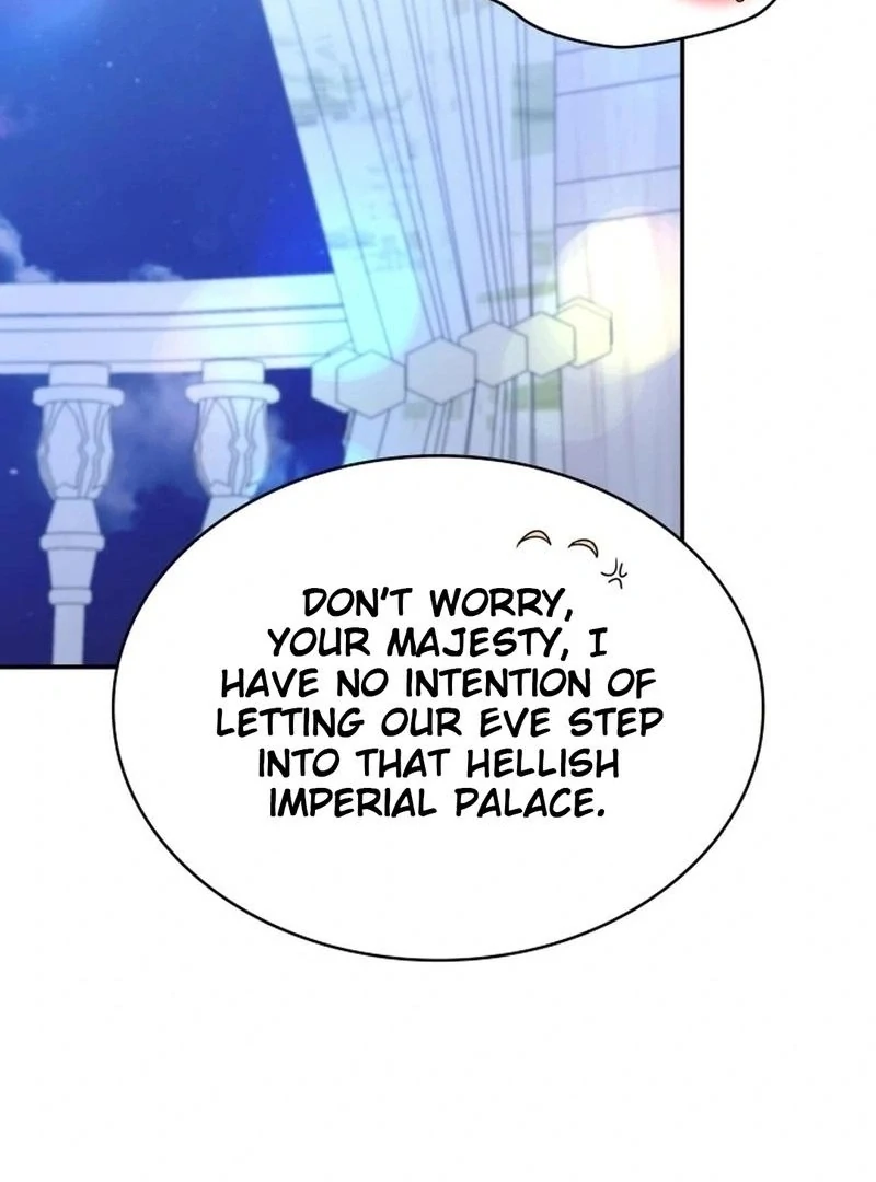 They Live in the Princess’ Flower Garden Chapter 28 - Page 121