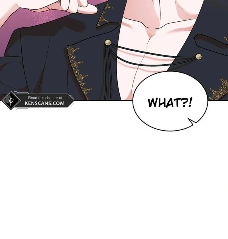 They Live in the Princess’ Flower Garden Chapter 28 - Page 125