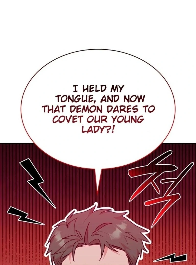 They Live in the Princess’ Flower Garden Chapter 28 - Page 126