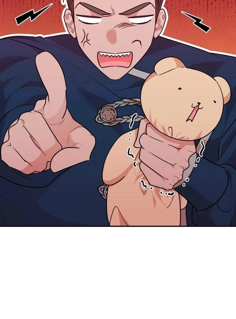 They Live in the Princess’ Flower Garden Chapter 28 - Page 127