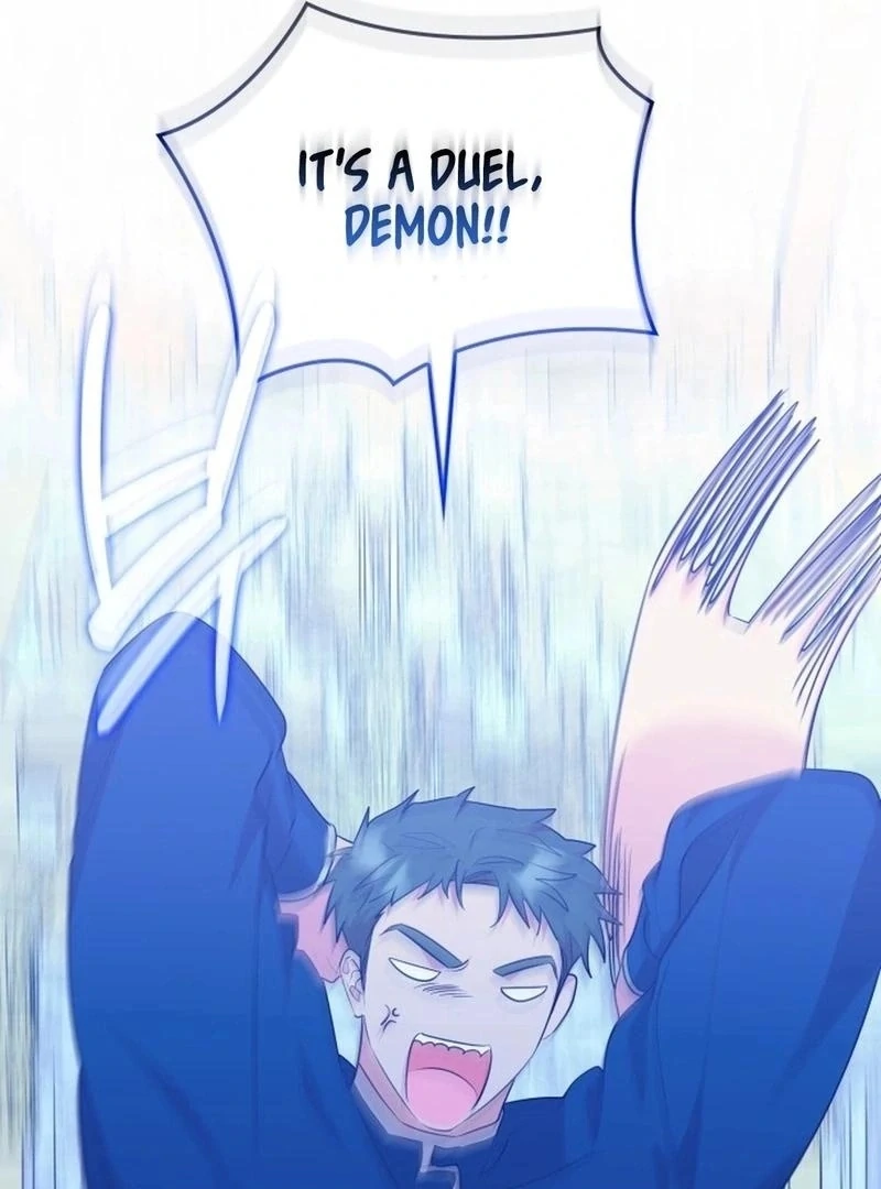 They Live in the Princess’ Flower Garden Chapter 28 - Page 132