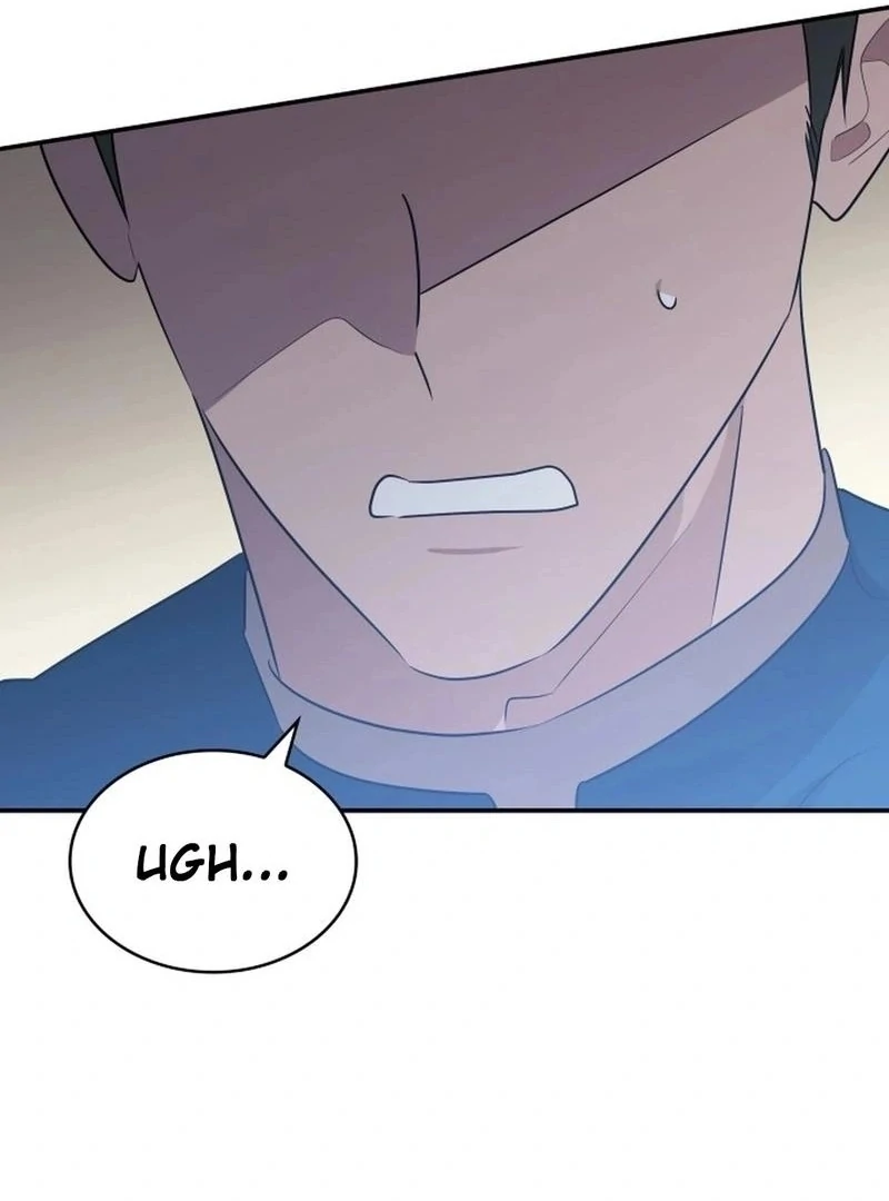 They Live in the Princess’ Flower Garden Chapter 28 - Page 143