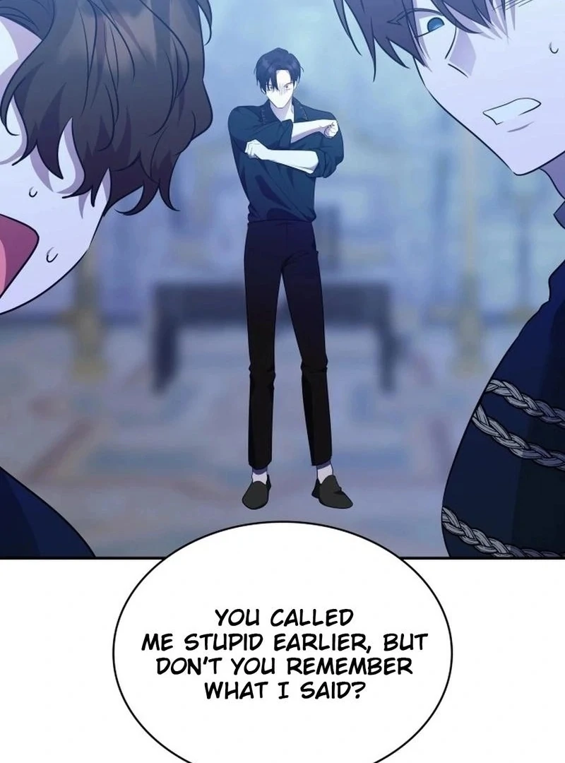 They Live in the Princess’ Flower Garden Chapter 28 - Page 145
