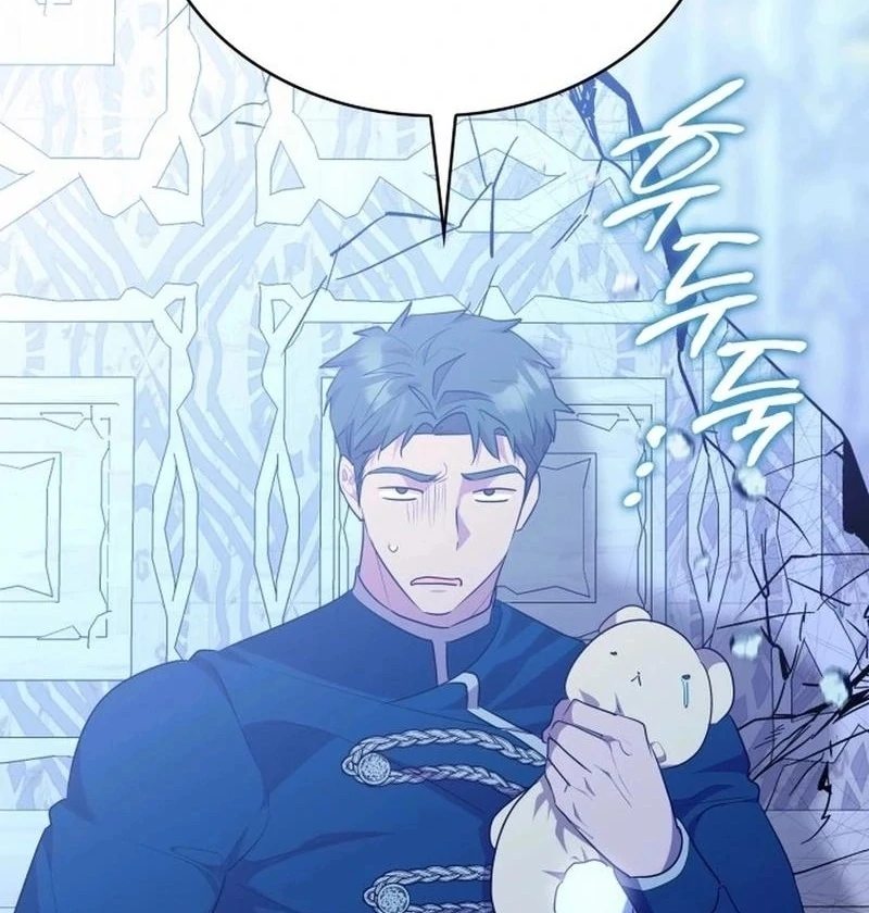 They Live in the Princess’ Flower Garden Chapter 28 - Page 147