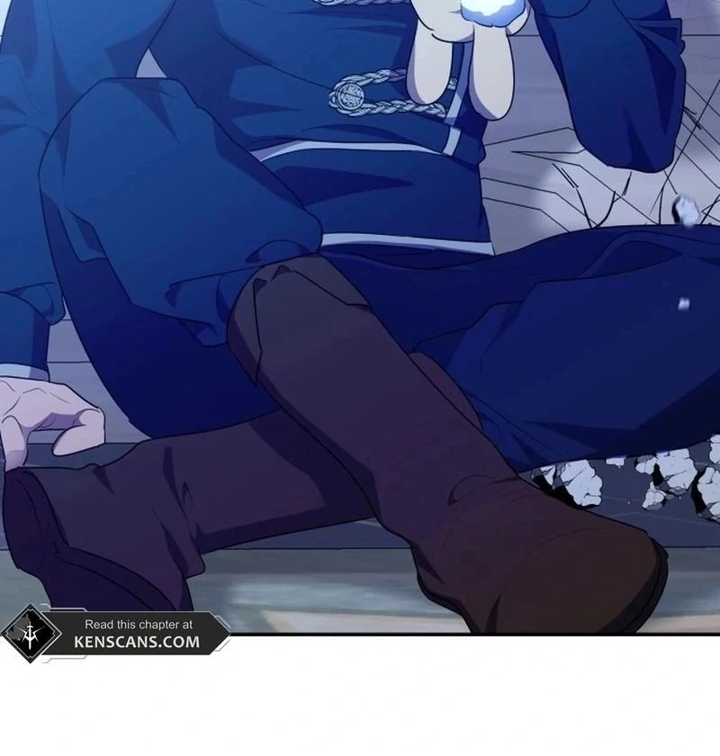 They Live in the Princess’ Flower Garden Chapter 28 - Page 148