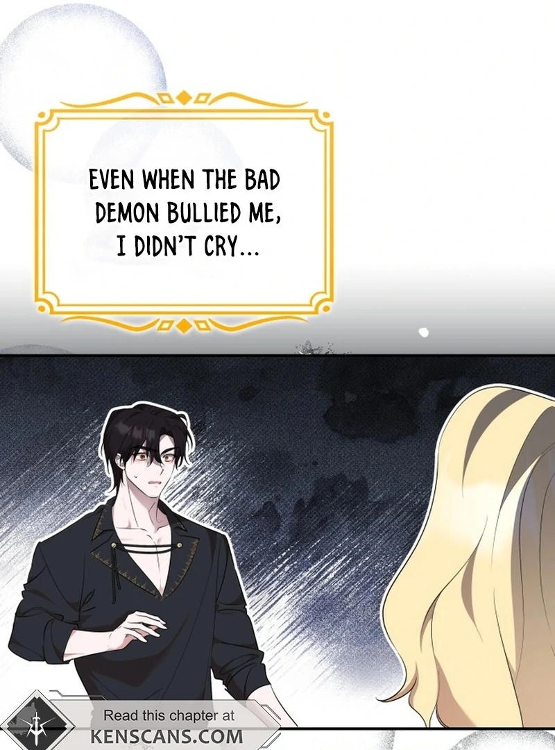 They Live in the Princess’ Flower Garden Chapter 29 - Page 4