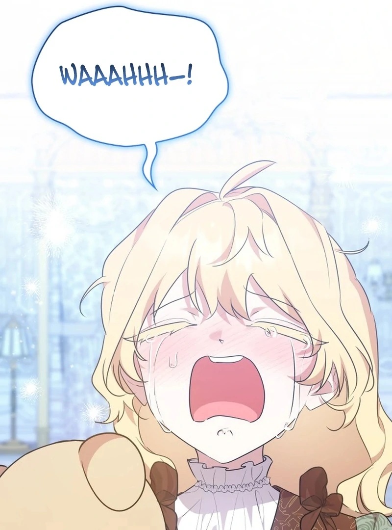They Live in the Princess’ Flower Garden Chapter 29 - Page 7