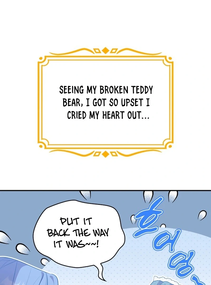 They Live in the Princess’ Flower Garden Chapter 29 - Page 9