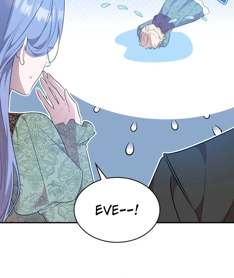 They Live in the Princess’ Flower Garden Chapter 29 - Page 10