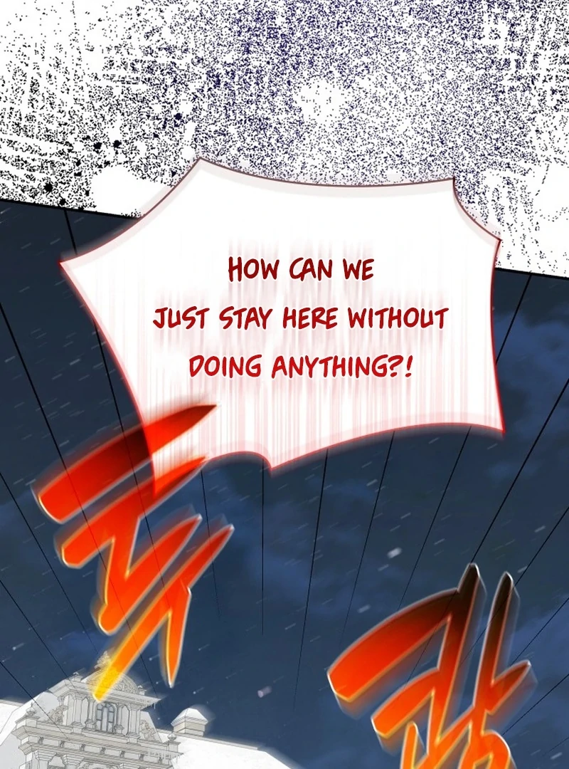 They Live in the Princess’ Flower Garden Chapter 29 - Page 15