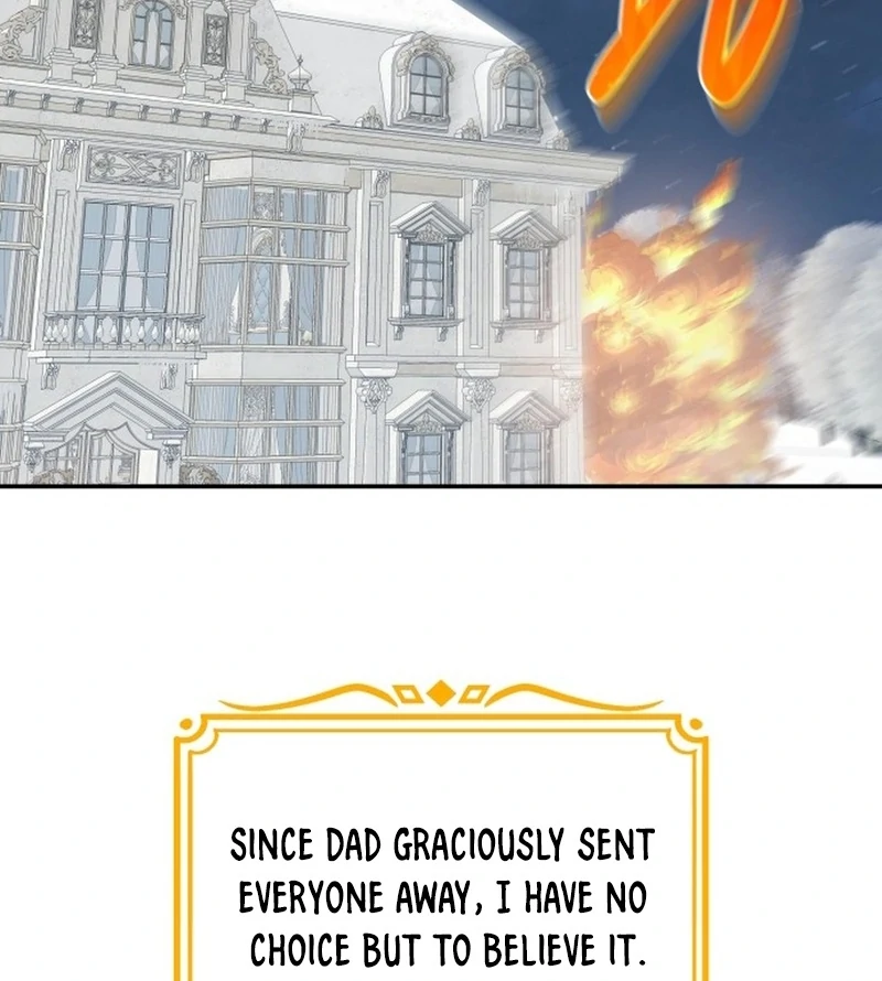 They Live in the Princess’ Flower Garden Chapter 29 - Page 16