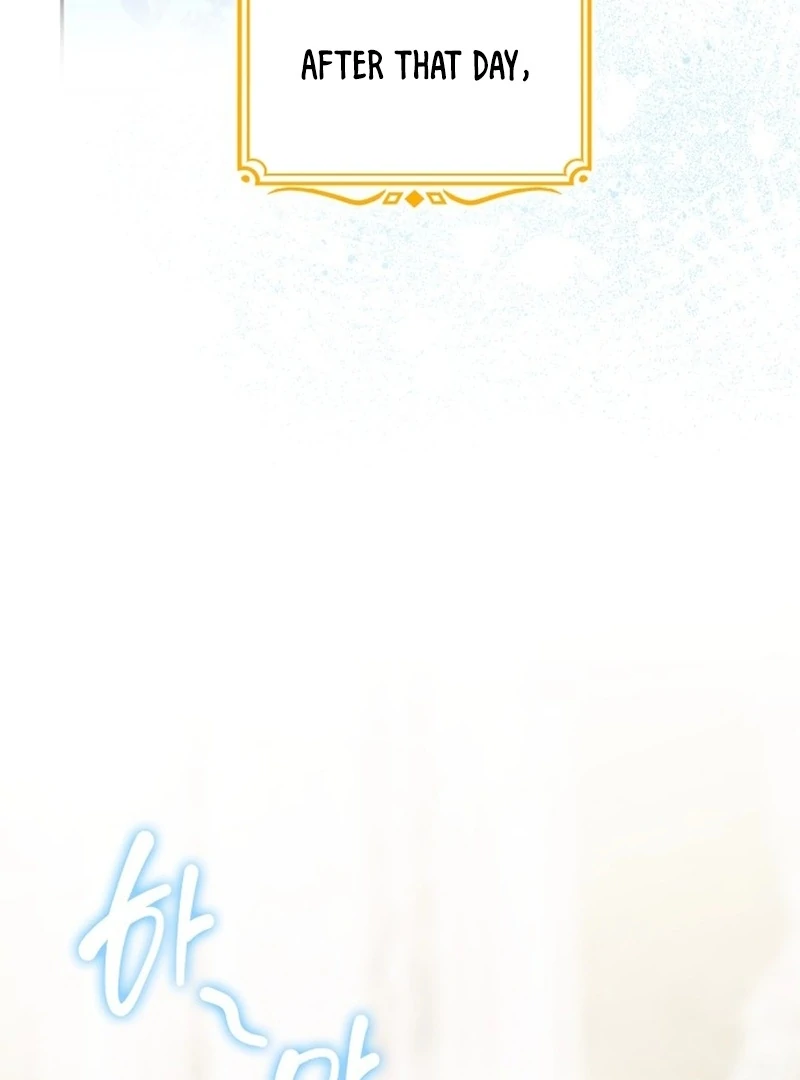 They Live in the Princess’ Flower Garden Chapter 29 - Page 19