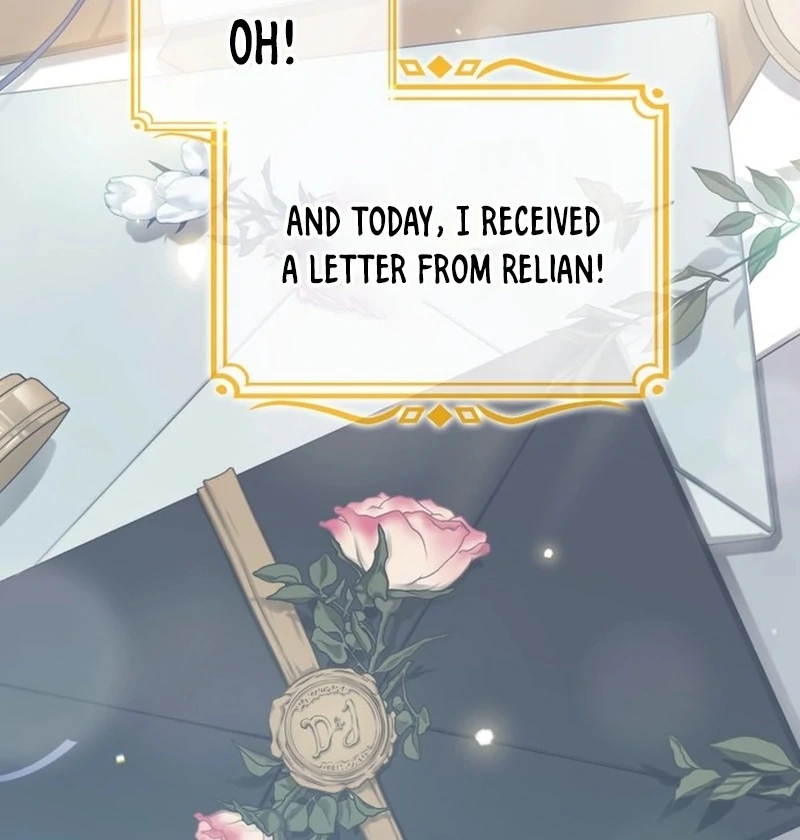 They Live in the Princess’ Flower Garden Chapter 29 - Page 22