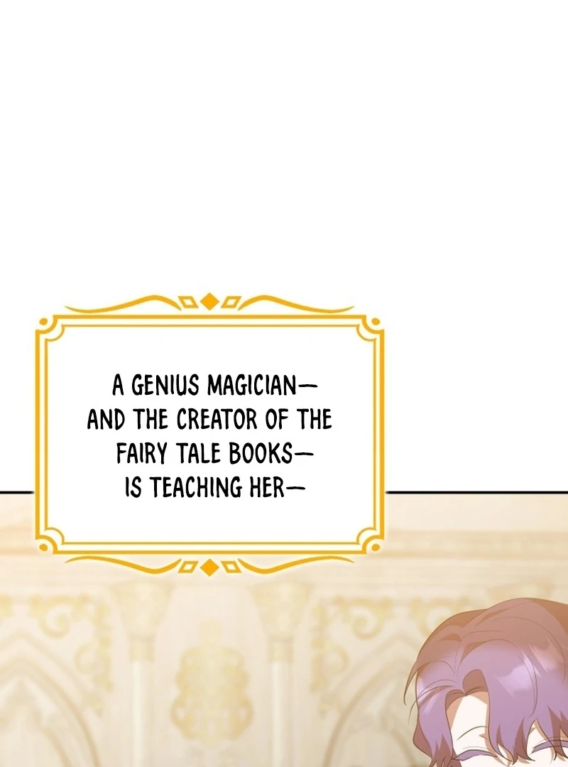 They Live in the Princess’ Flower Garden Chapter 29 - Page 24