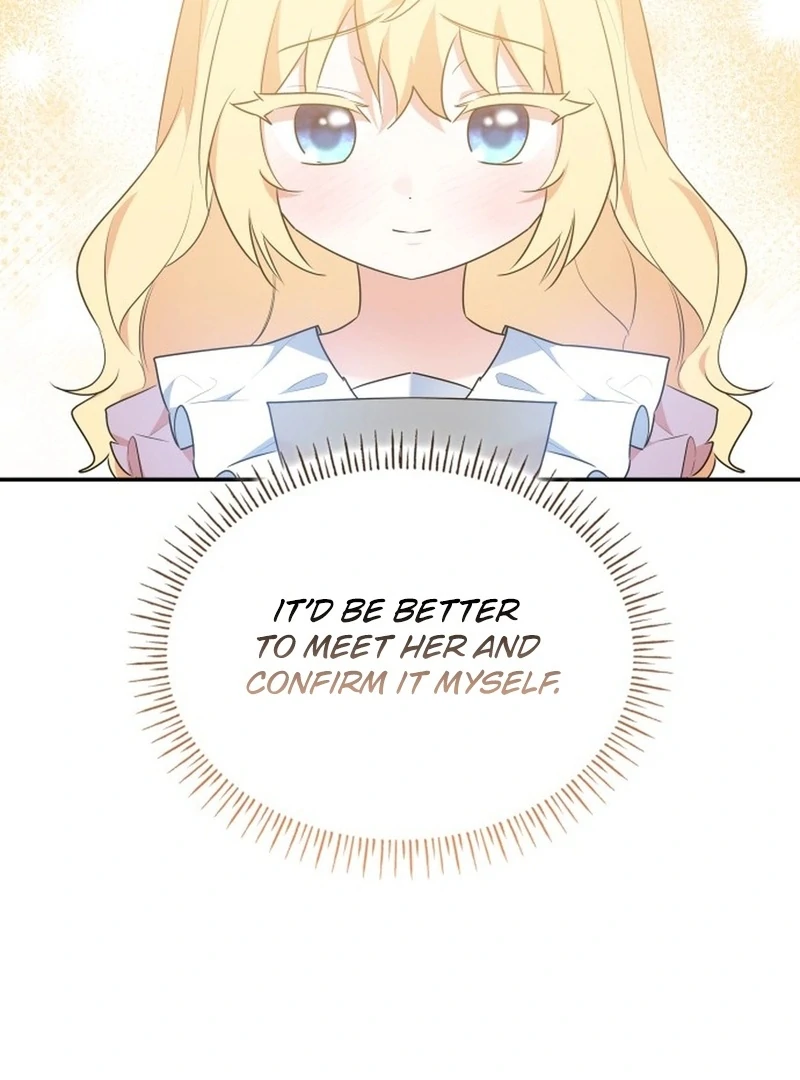 They Live in the Princess’ Flower Garden Chapter 29 - Page 27