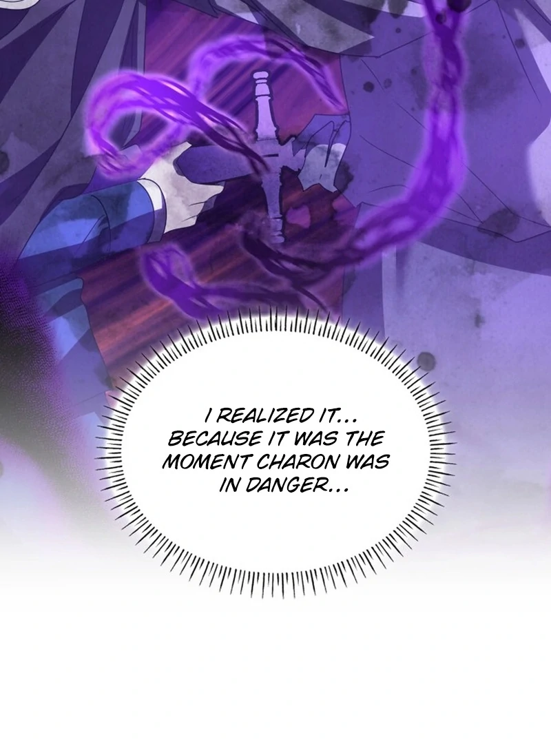 They Live in the Princess’ Flower Garden Chapter 29 - Page 44