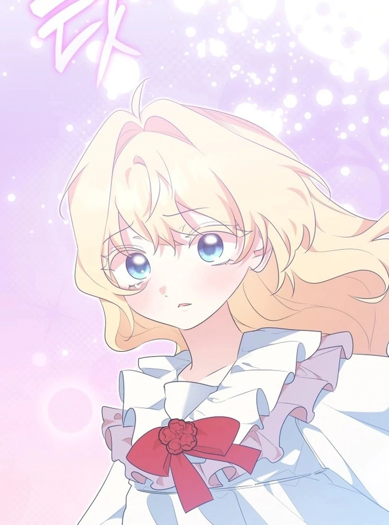 They Live in the Princess’ Flower Garden Chapter 29 - Page 48