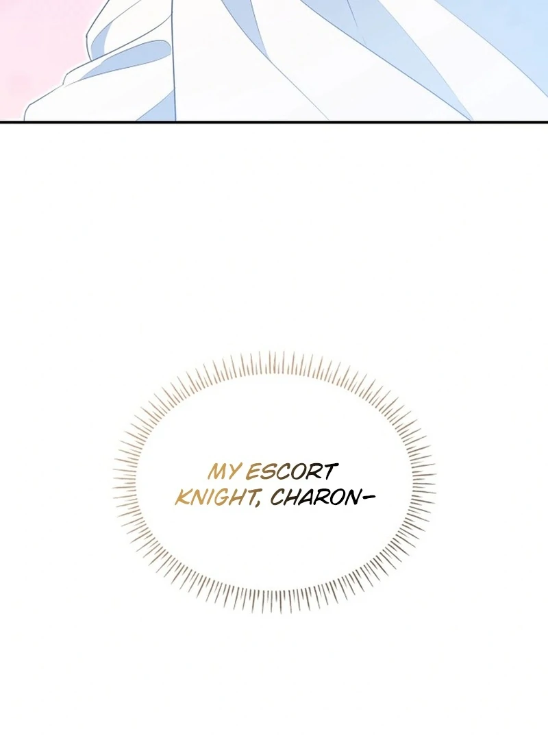 They Live in the Princess’ Flower Garden Chapter 29 - Page 49