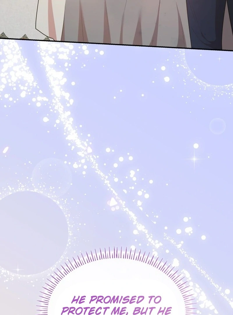 They Live in the Princess’ Flower Garden Chapter 29 - Page 51