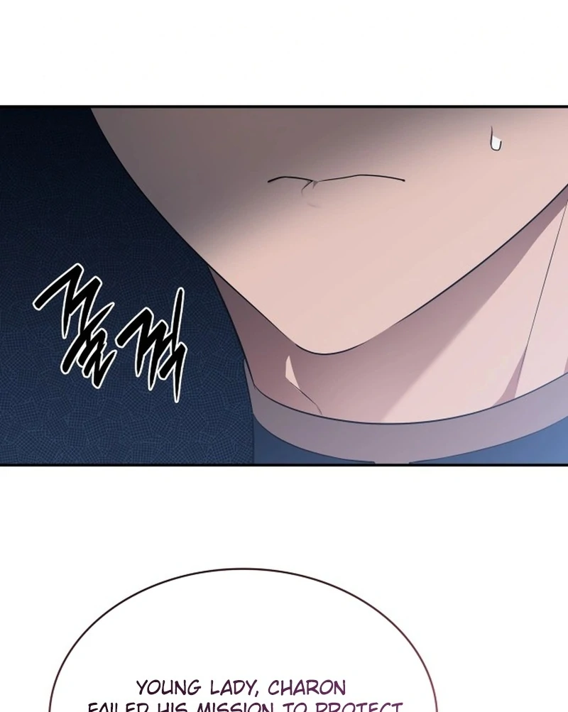 They Live in the Princess’ Flower Garden Chapter 29 - Page 57